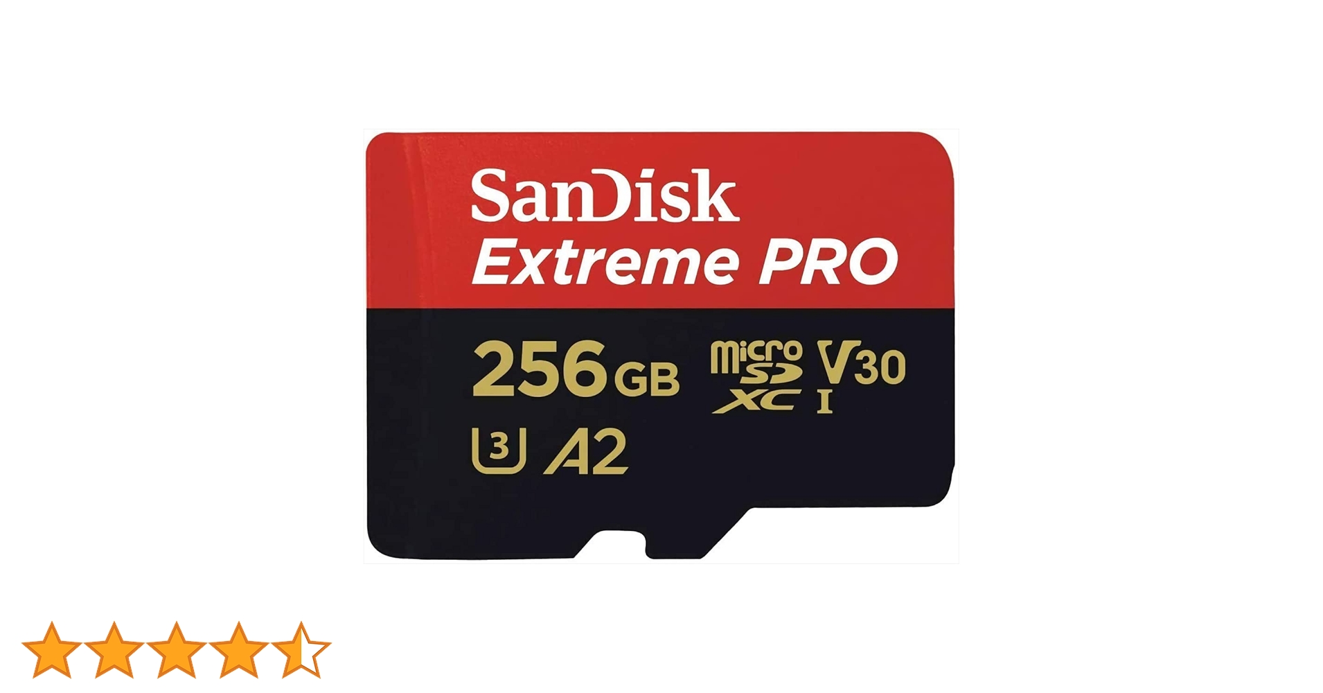 SanDisk Extreme Pro SDXCカード256GB 新品 41Dr0-+9KnL.jpg